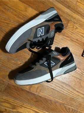 New Balance Numeric - Reynolds 933